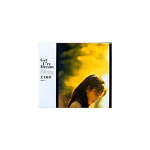 【中古】Get U’re Dream / ZAR...の商品画像