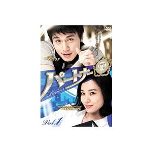 【中古】《ケースなし》パートナー 1 b30049【レンタル専用DVD】