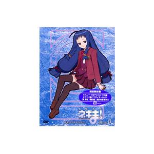 【中古】魔法先生ネギま！ 麻帆良学園中等部2-A Magic 6【訳あり】a444【中古DVD】