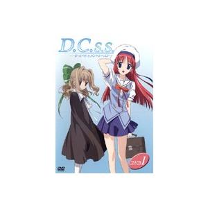 【中古】D.C.S.S. ダ・カーポ セカンドシーズン 全7巻セット【訳あり】s24012【レンタル...