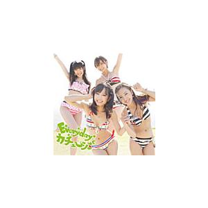 【中古】Everyday、カチューシャ(Type-A)(DVD付) / AKB48   c15332...