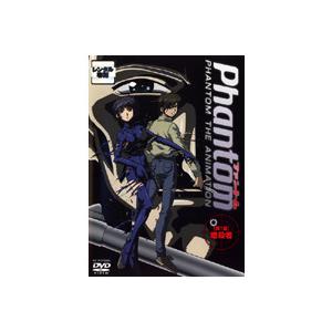 【中古】Phantom ファントム PHANTOM THE ANIMATION 【第1話】暗殺者 b...