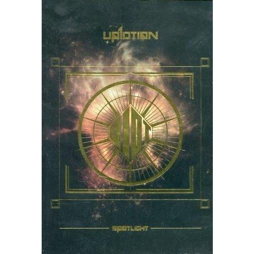 【中古】UP10TION 3rdミニアルバム Spotlight (Gold version)(韓国...