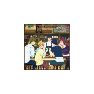 【中古】TVアニメ Free！-Eternal Summer-ラジオCD Vol.1 / 島崎信長 ...