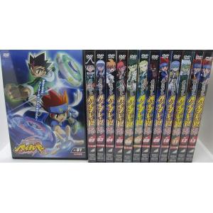 中古 メタルファイト ベイブレード 爆 全13巻セット S レンタル専用dvd Lddp 1021 1033 ビデオランドミッキー 通販 Yahoo ショッピング