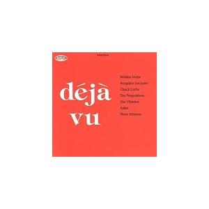 【中古】Deja Vu c5010【中古CD】の商品画像