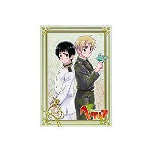 【中古】《ケースなし》ヘタリア Axis Powers vol.2　b19054／MFBR-0002【中古DVDレンタル専用】
