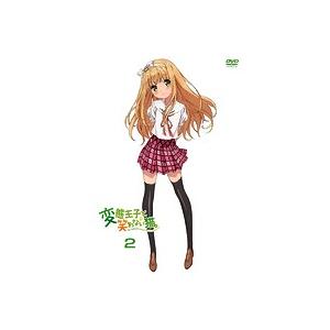 【中古】《ケースなし》変態王子と笑わない猫。 (1巻抜け)計5巻セット s24902【レンタル専用DVD】