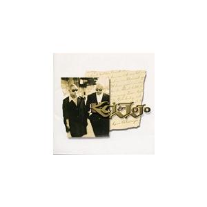 【中古】ラヴ・オールウェイズ / K-CI＆JOJO    c4329【中古CD】