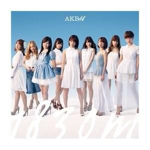 【中古】1830m 劇場盤 / AKB48   c8227【未開封CD】