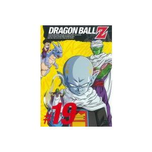 【中古】《バーゲン30》DRAGON BALL Z #19 b13214／PCBC-70799【中古DVDレンタル専用】｜video-land-mickey