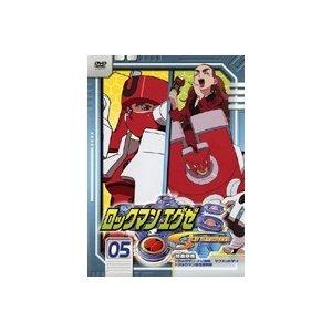 【中古】《ケースなし》ロックマンエグゼ ストリーム Vol.05【訳あり】b27310【レンタル専用...