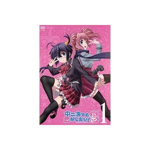 【中古】中二病でも恋がしたい！戀 (7巻抜け)計6巻セット s18058【レンタル専用DVD】