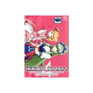 【中古】イクシオン サーガ DT 4  b48662【レンタル専用DVD】