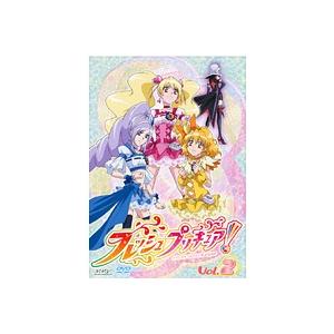 【中古】《ケースなし》フレッシュプリキュア! (...の商品画像