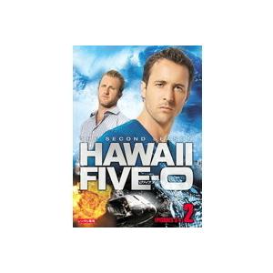 【中古】HAWAII FIVE-0 シーズン2 (1、3、4巻抜け)計8巻セット s25931【レンタル専用DVD】