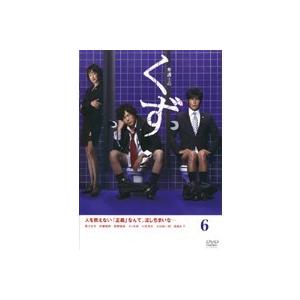 弁護士のくず 6 レンタル落ち  DVD  テレビドラマ