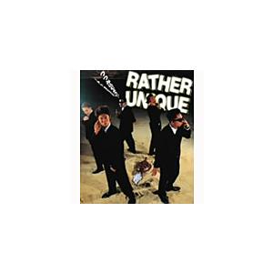 【中古】つつみ込むように…〜R.U.WRAPPING〜（DVD付） / RATHER UNIQUE ...