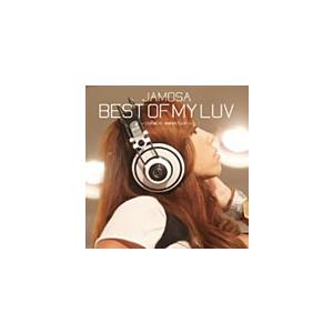 【中古】BEST OF MY LUV -collabo selection- / JAMOSA c2...