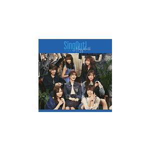 【中古】▽Sing Out！(TYPE-D)(Blu-ray Disc付) / 乃木坂46  cc3...