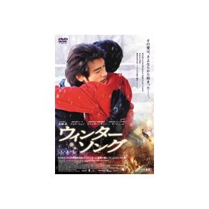ウィンター ソング レンタル落ち  DVD  チ ジニ 東宝