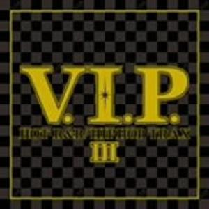 【中古】V.I.P.-HOT R＆B/HIP HOP TRAXIII- / オムニバス      c...
