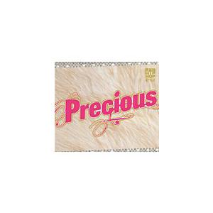 【中古】プレシャス〜R＆B/ヒップホップ スタイル /  オムニバス  【訳あり】 c2401【レン...