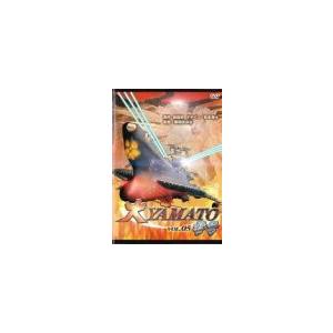 大YAMATO 零号 5 レンタル落ち  DVD