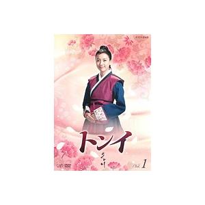 トンイ Vol.01 b48926