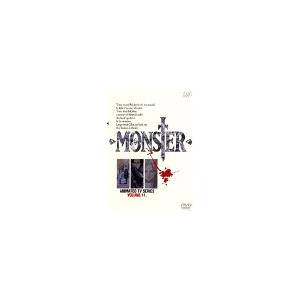 【中古】《ケースなし》MONSTER Vol.11   b6299【レンタル専用DVD】