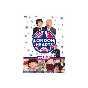 【中古】《ケースなし》ロンドンハーツ vol.6L【訳あり】b47389【レンタル専用DVD】