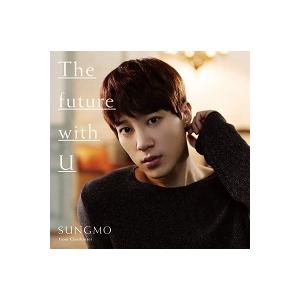 【中古】「The future with U」【初回限定盤】(Type-A)(CD+DVD 2枚組)...