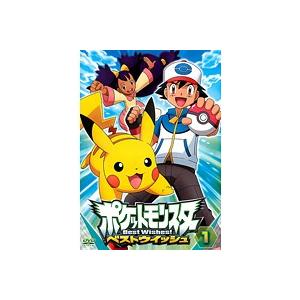 【中古】ポケットモンスター ベストウイッシュ (14巻抜け)計16巻セット s22989【レンタル専...