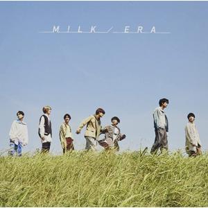 【中古】Era(TYPE-B) / M!LK c12849【中古CDS】
