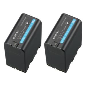 SONY/ソニー 2BP-U60 バッテリーパッ...の商品画像