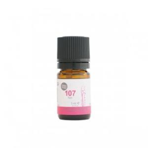 ヴィアローム (viearome)　フリクション107（フェイス・ミニサイズ）　容量：5ｍｌ