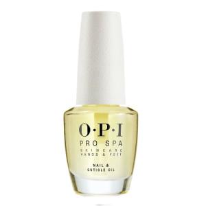 潤い おすすめ ハンドケア OPI プロスパ ネイル＆キューティクルオイル (14.8ml)  乾燥 ささくれ 甘皮