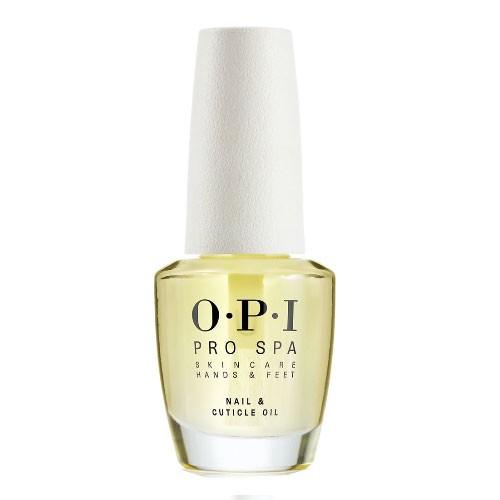 潤い おすすめ ハンドケア OPI プロスパ ネイル＆キューティクルオイル (14.8ml)  乾燥...