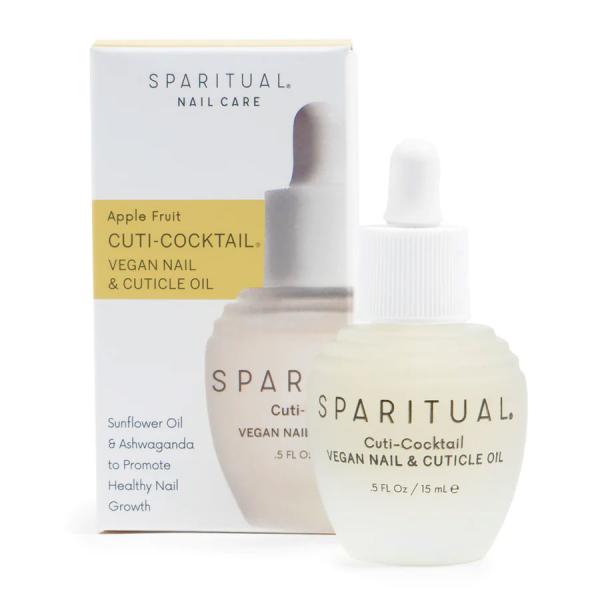 送料無料 スパリチュアル SPARITUAL キューティカクテル