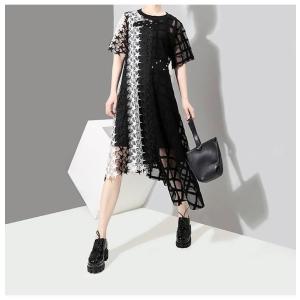 ドレス 結婚式 お呼ばれモード系の商品一覧 通販 Yahoo ショッピング