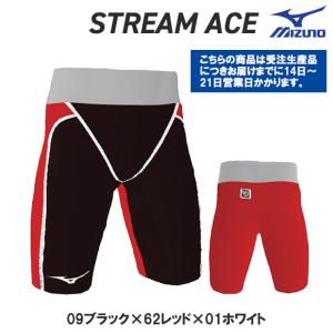 じゃむ！ミズノ　メンズ　オープンウォーター　水着　ロングスーツ　S mizugi_n2mg9099