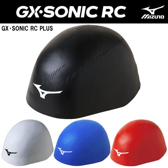 MIZUNO ミズノ GX・SONIC RC PLUS N2JWA500 水泳 競泳 ネコポス発送 ...