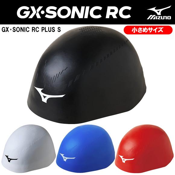MIZUNO ミズノ GX・SONIC RC PLUS S 小さめサイズ N2JWA501 水泳 競...
