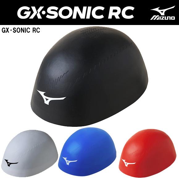 MIZUNO ミズノ GX・SONIC RC N2JWA502 水泳 競泳 ネコポス発送 代引き不可
