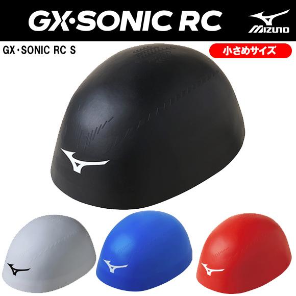MIZUNO ミズノ GX・SONIC RC S 小さめサイズ N2JWA503 水泳 競泳 ネコポ...