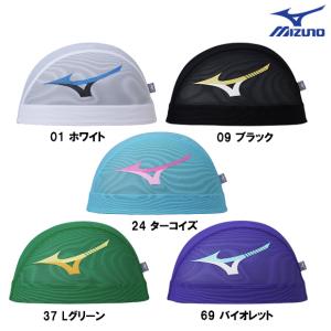 26春夏 MIZUNO ミズノ メッシュキャッ...の詳細画像1