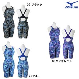 26春夏 MIZUNO ミズノ エクサースーツ...の詳細画像1