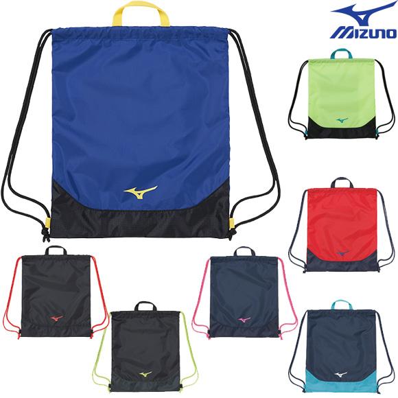 MIZUNO ミズノ ランドリーバッグ N3JM3X01 水泳