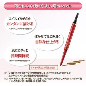 パピリオ ステイブロウG リフィル 詰め替え ...の詳細画像3