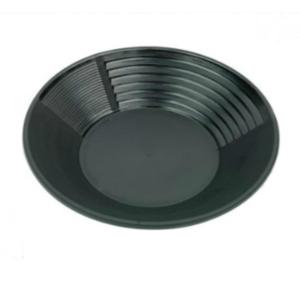 砲金製 皿 たのしい砂金採り パンニング皿 エスティング ゴールドパン 12